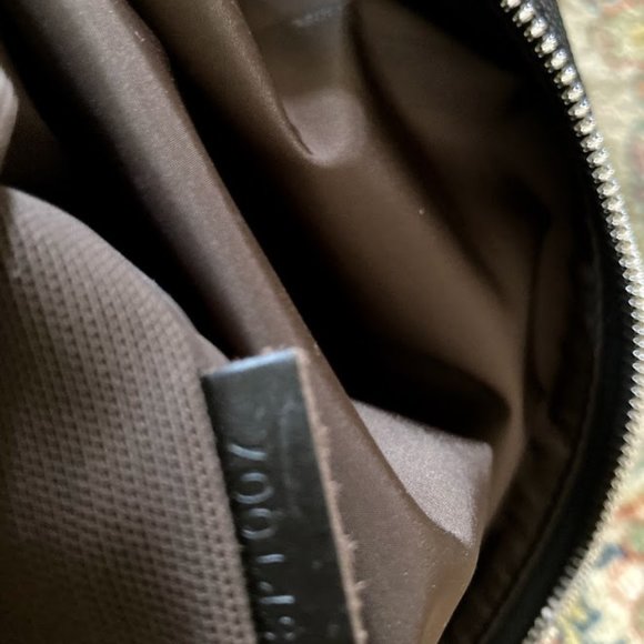 Louis Vuitton Men's Overnight Bag - Picture 4 of 4